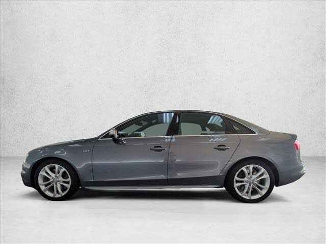 2015 Audi A4