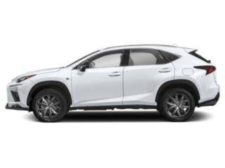 2021 LEXUS NX