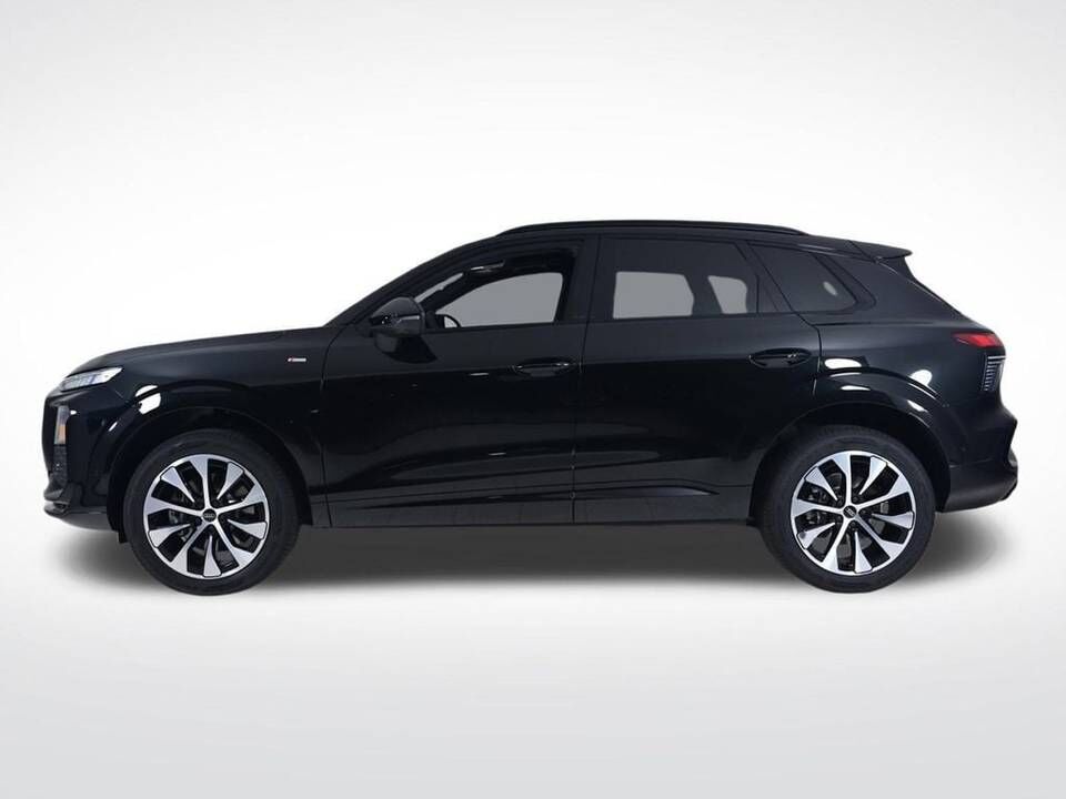 2026 Audi Q3