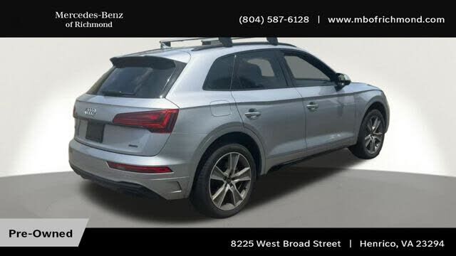 2025 Audi Q5