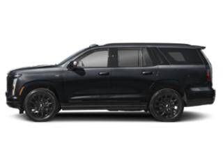 2026 CADILLAC Escalade