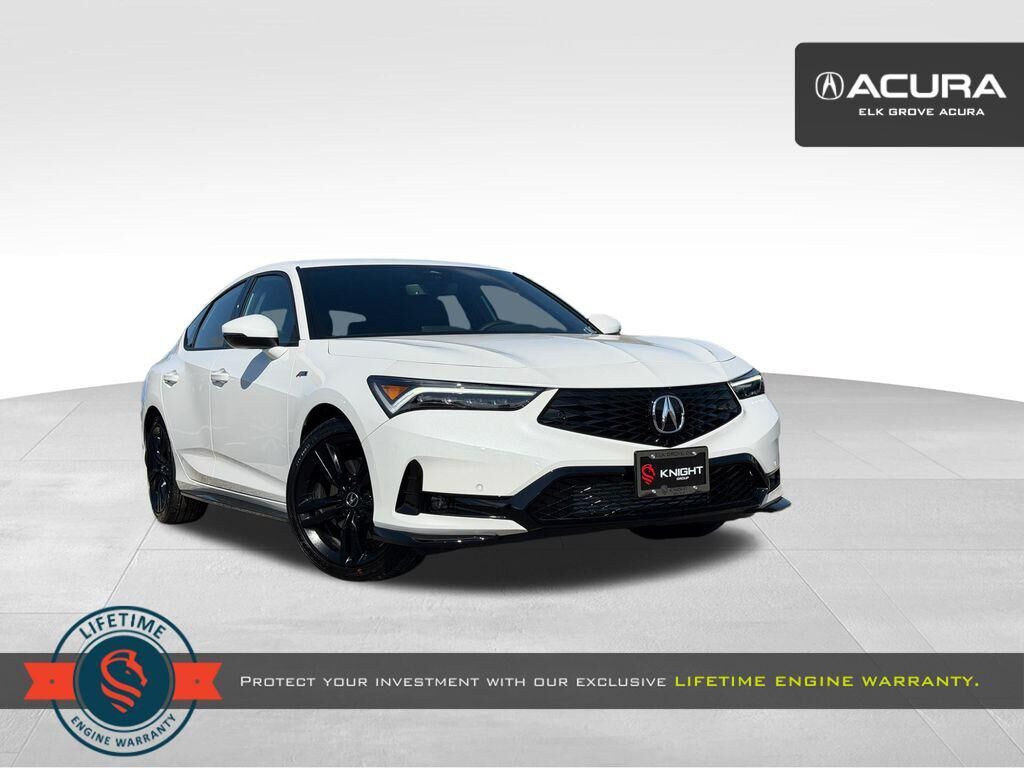 2026 ACURA Integra