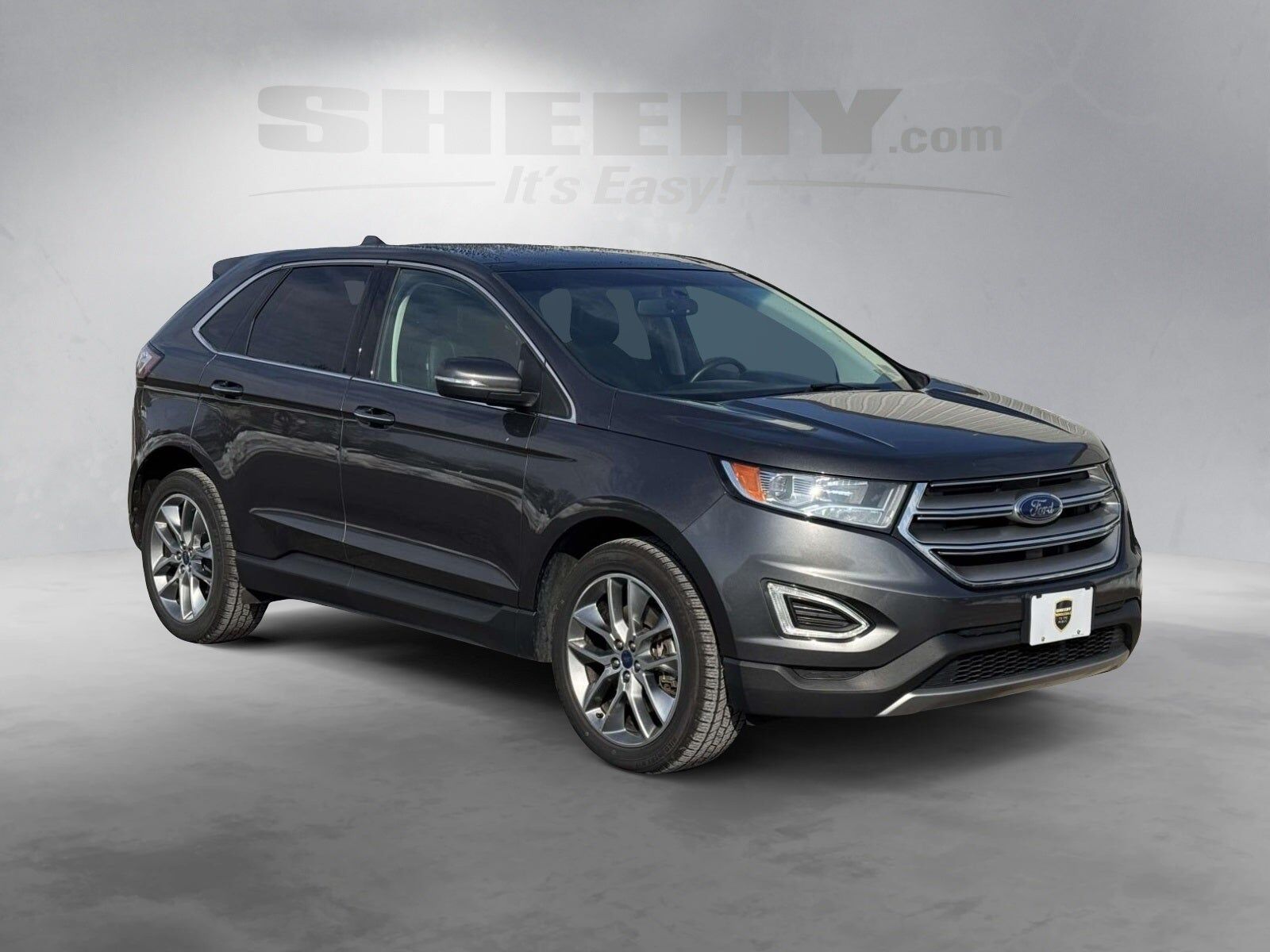 2015 FORD Edge