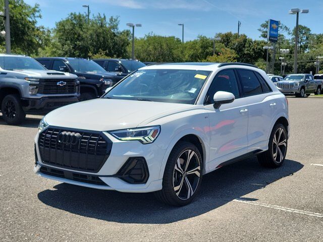 2023 Audi Q3