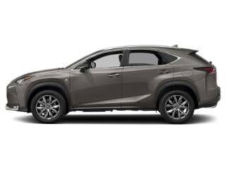 2015 LEXUS NX