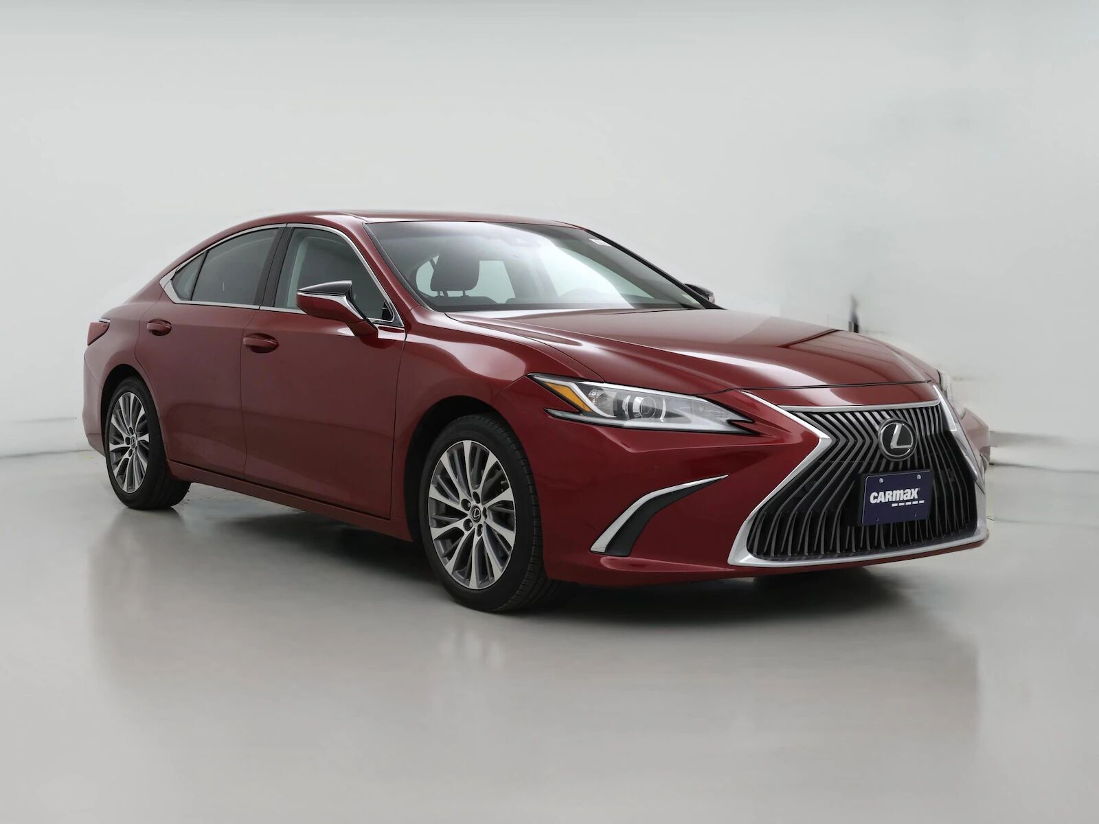 2020 LEXUS ES