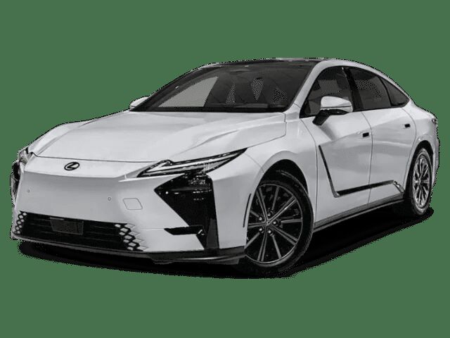 2026 LEXUS ES