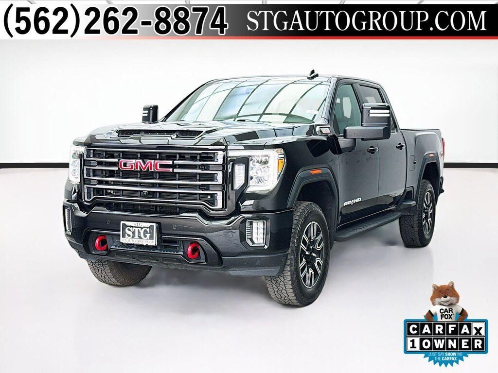 2022 GMC Sierra