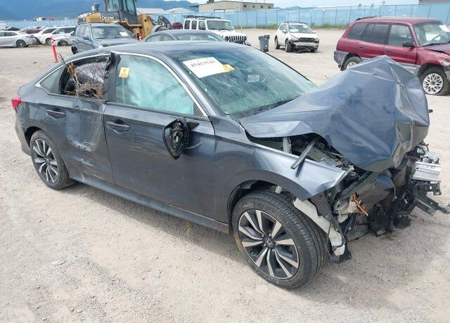 2023 HONDA Civic