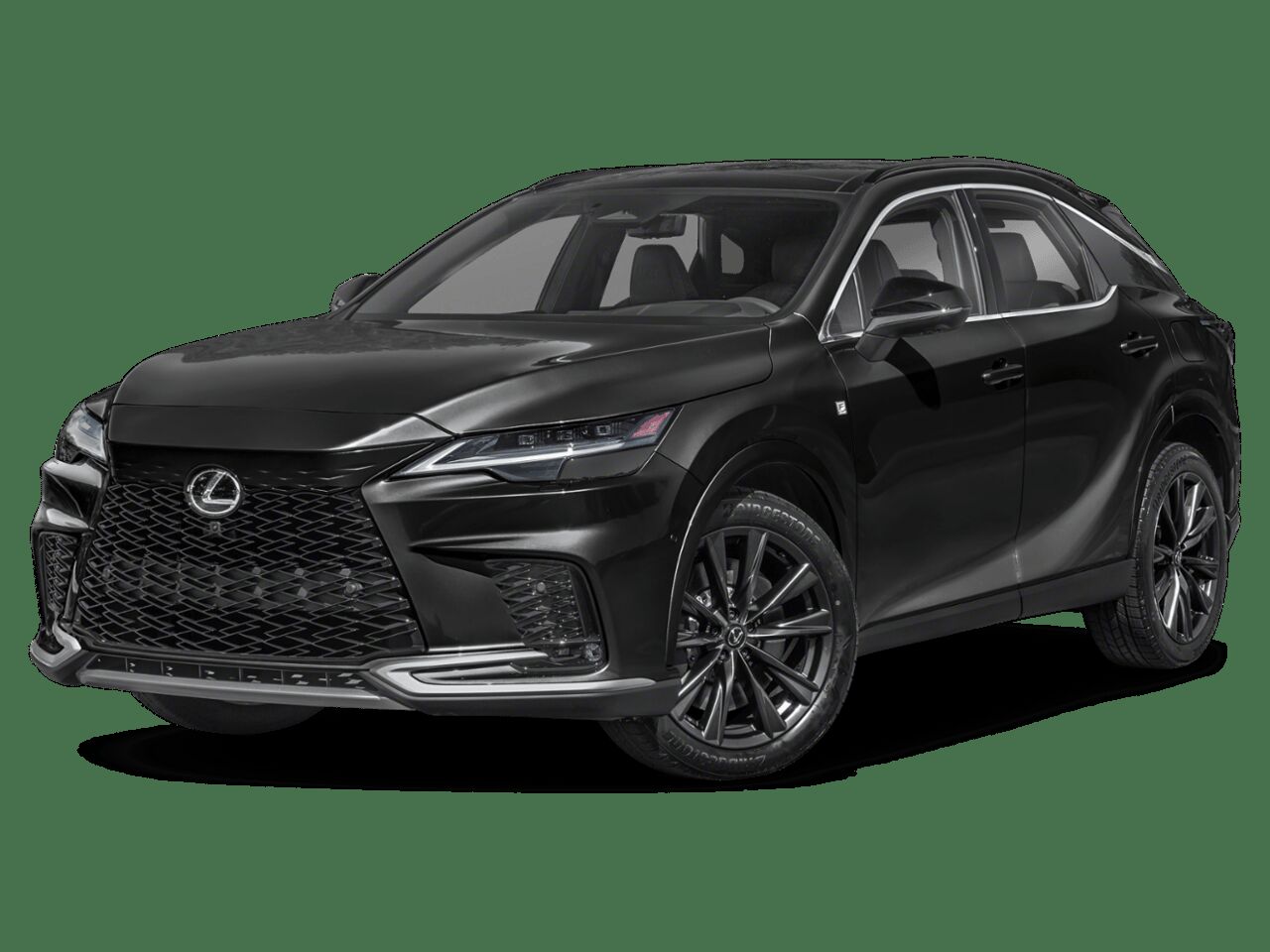 2023 LEXUS RX