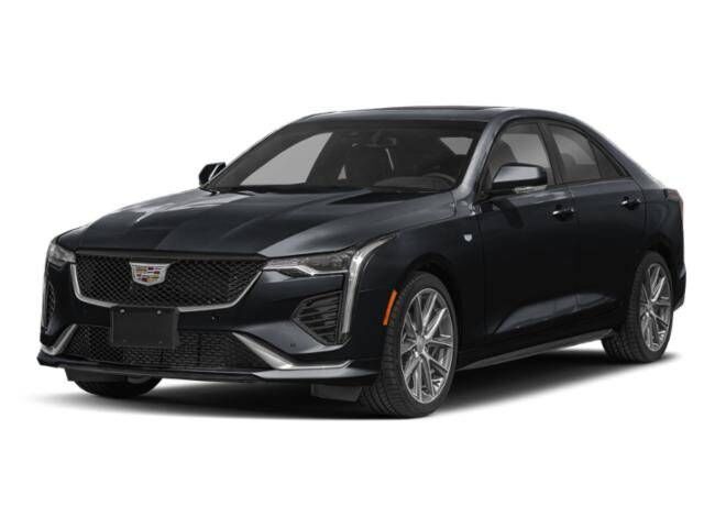 2026 CADILLAC CT4