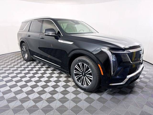 2026 CADILLAC Escalade IQL