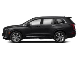 2021 CADILLAC XT6