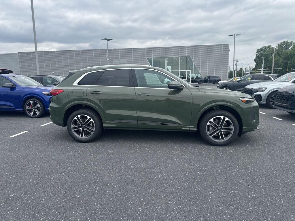 2026 Audi Q5