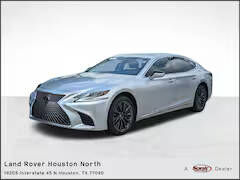 2018 LEXUS LS