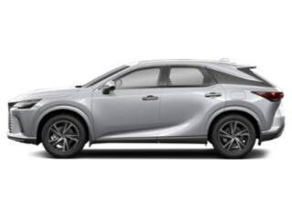 2025 LEXUS RX