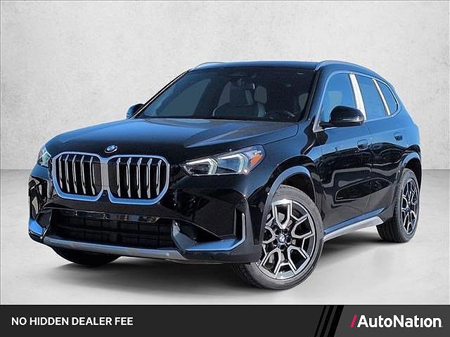 2026 BMW X1