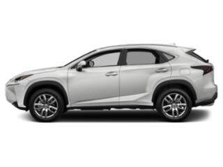 2015 LEXUS NX