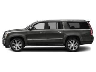 2015 CADILLAC Escalade