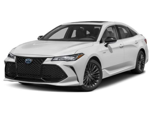 2019 TOYOTA Avalon
