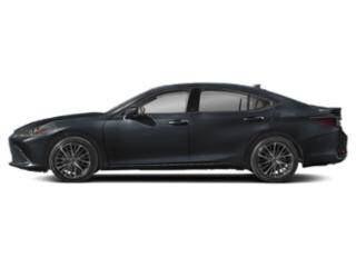 2024 LEXUS ES