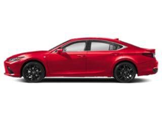 2025 LEXUS ES