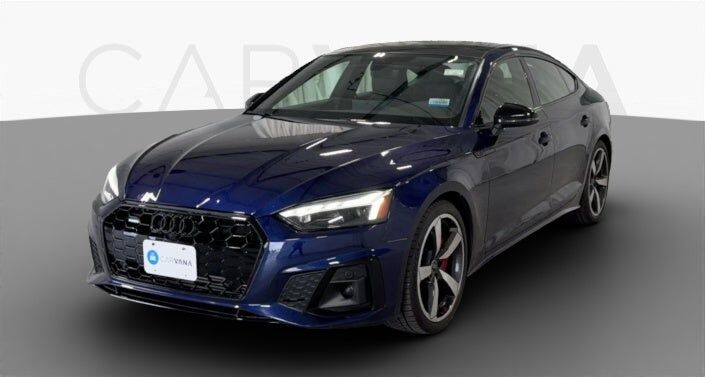 2023 AUDI A5