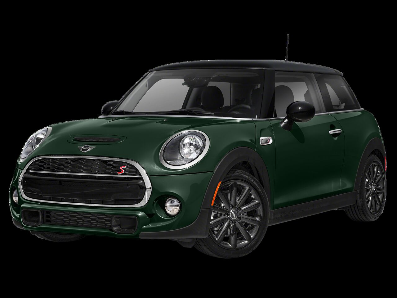 2019 MINI Cooper