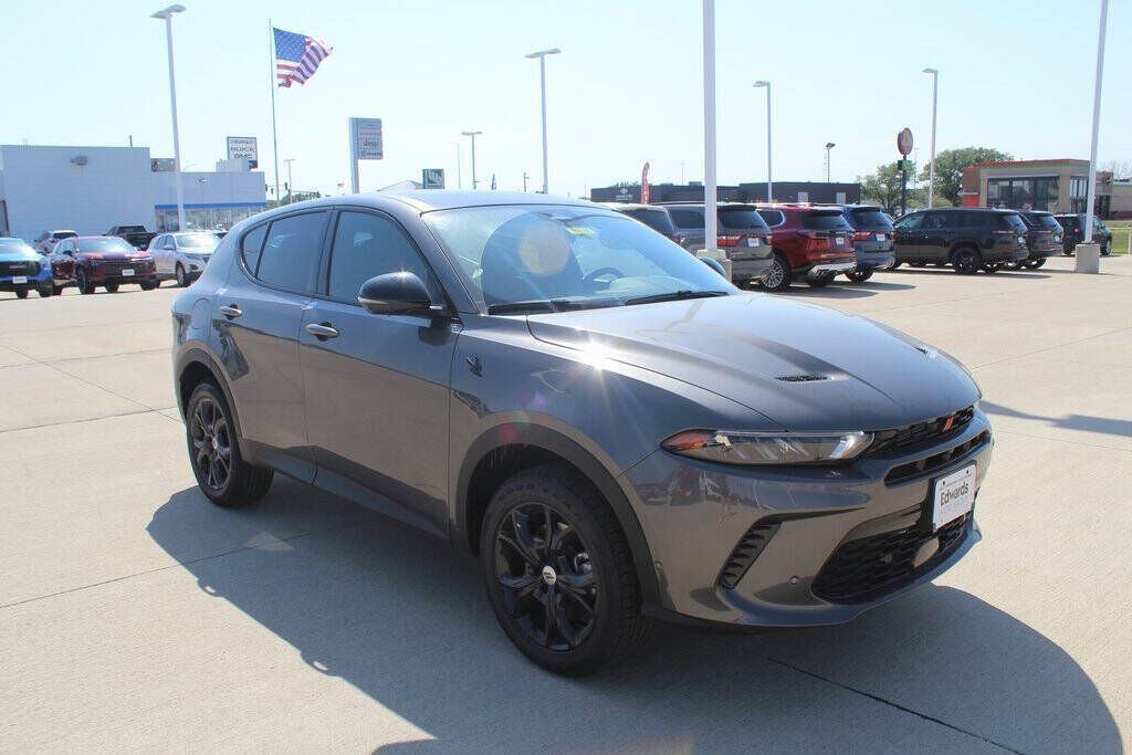 2024 DODGE HORNET