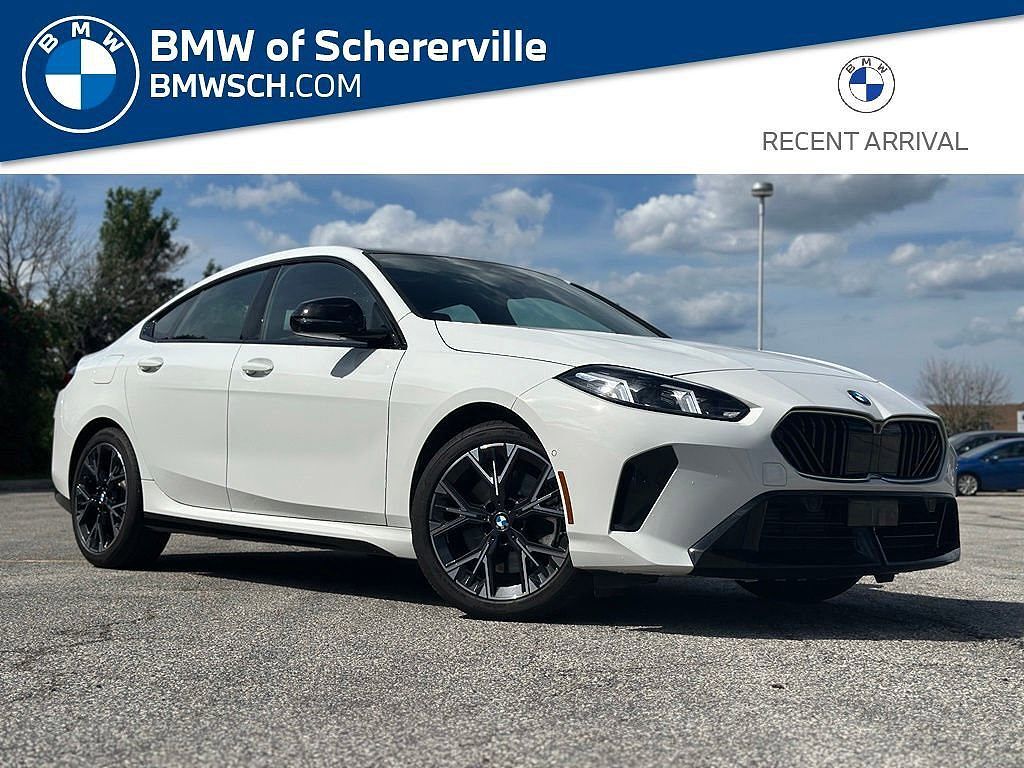 2026 BMW 2 Series