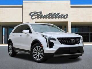 2020 CADILLAC XT4