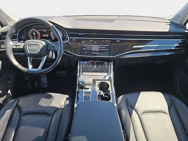 2023 Audi Q7