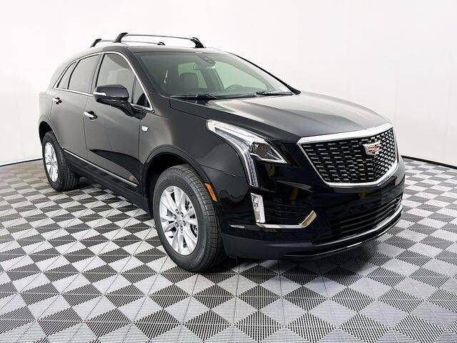 2026 CADILLAC XT5