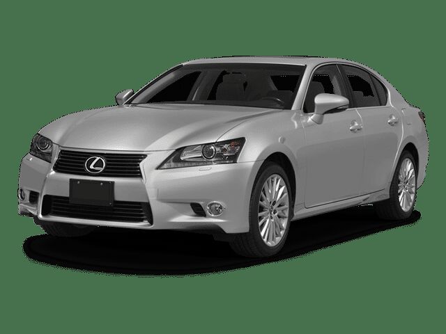2013 LEXUS GS
