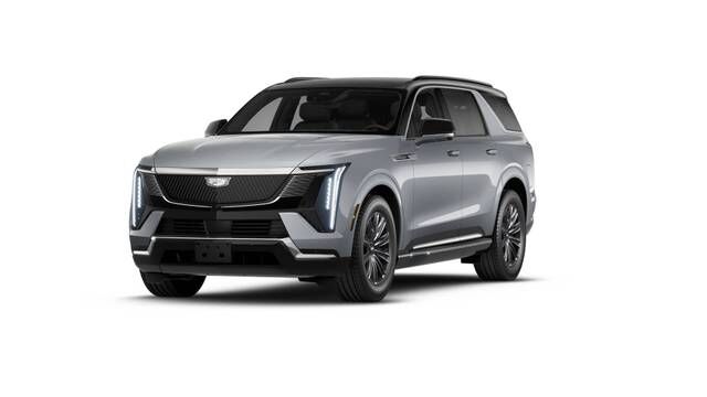 2026 CADILLAC Escalade IQL