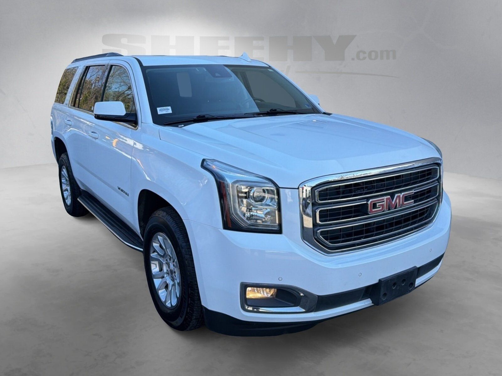 2020 GMC Yukon