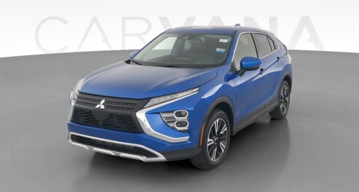 2026 MITSUBISHI ECLIPSE CROSS