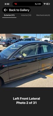 2012 Audi A6
