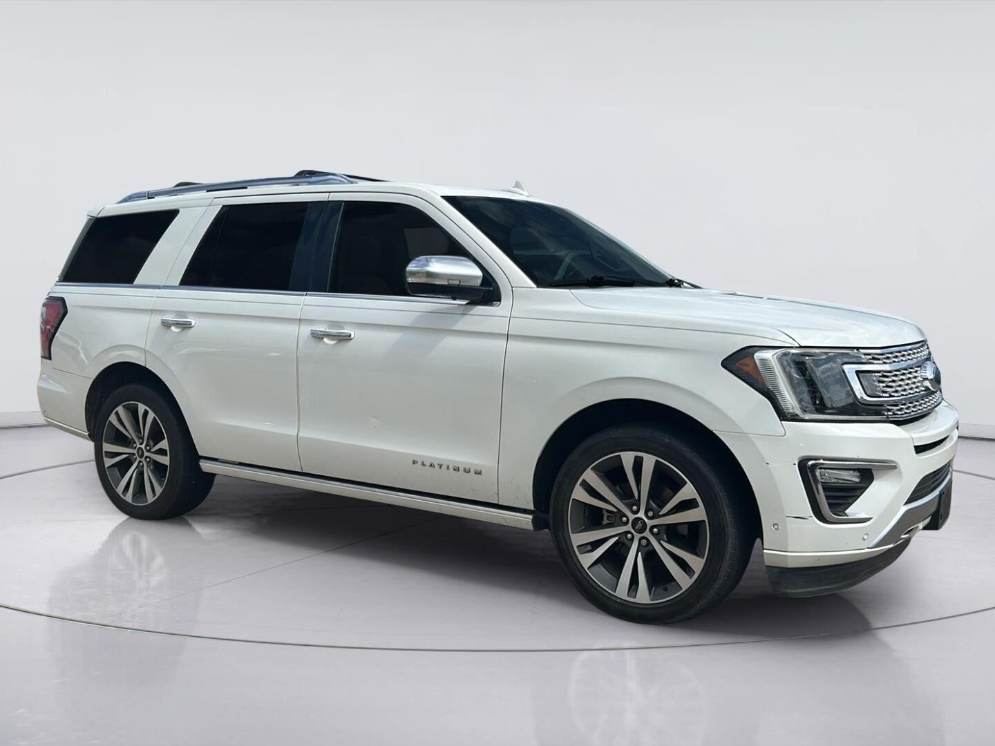 2020 FORD Expedition