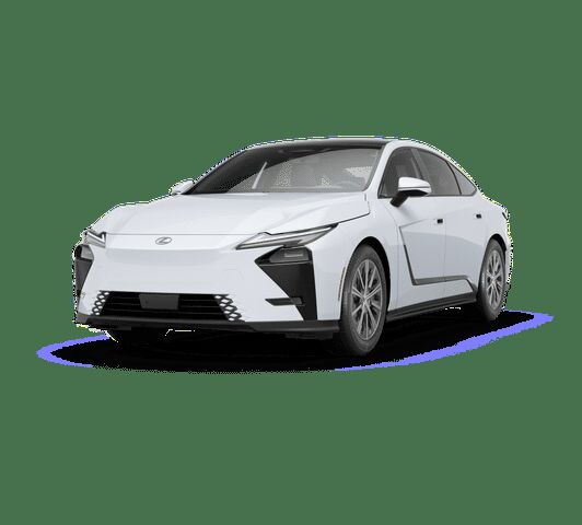 2026 LEXUS ES