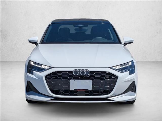2026 Audi A3