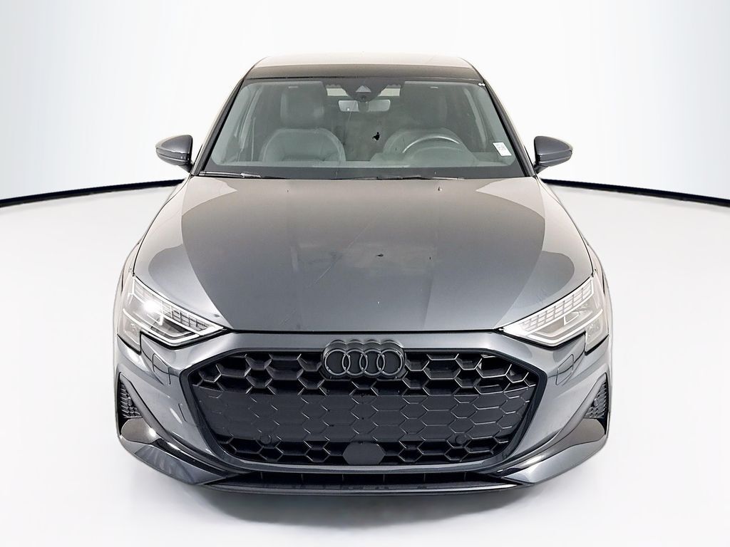 2025 Audi A3