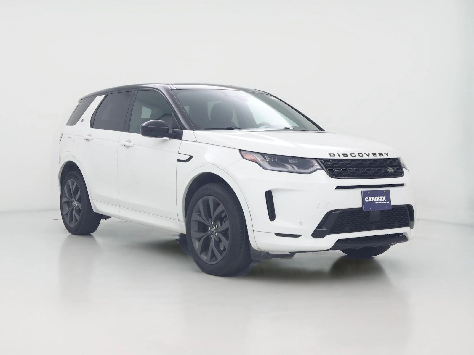 2022 LAND ROVER Discovery Sport
