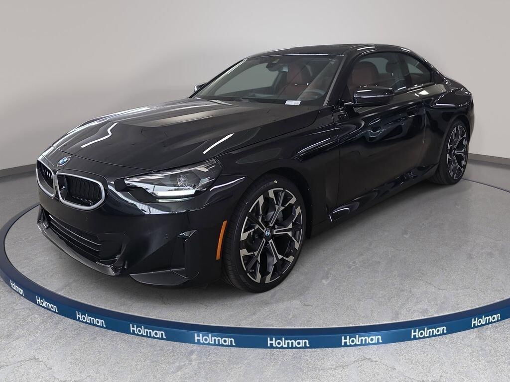 2026 BMW 2 Series
