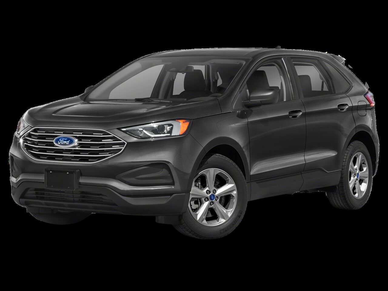 2021 FORD Edge
