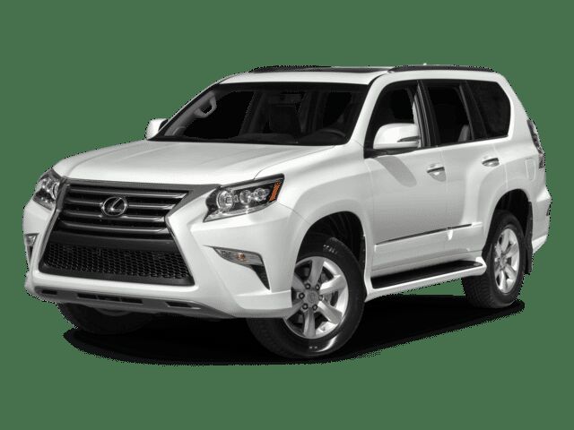 2016 LEXUS GX