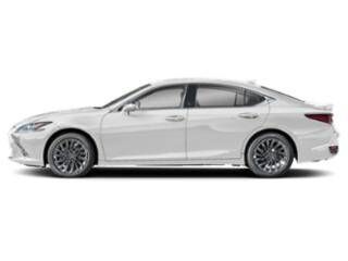 2025 LEXUS ES
