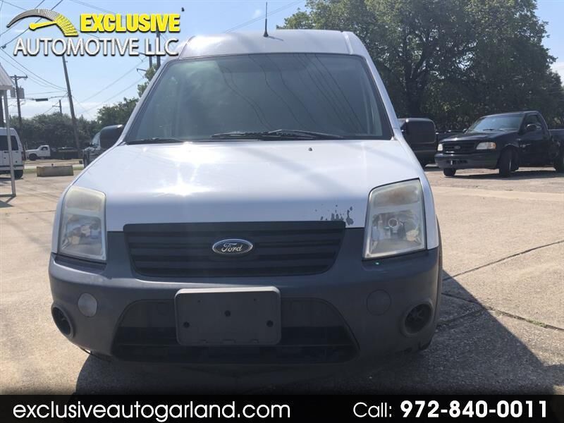 2013 FORD Transit