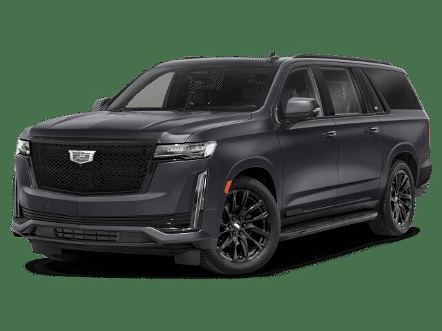2023 CADILLAC Escalade ESV