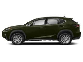 2021 LEXUS NX